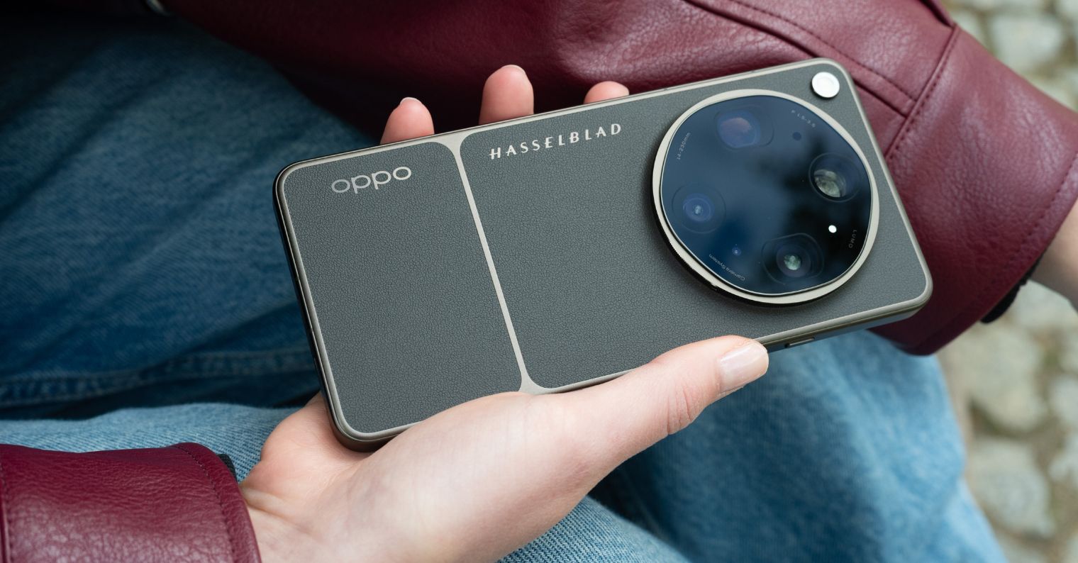 Oppo findX9 ultra