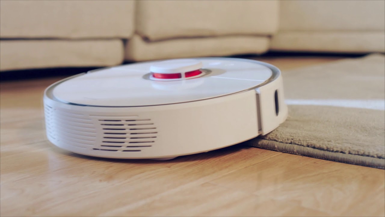 Xiaomi Roborock S6 6