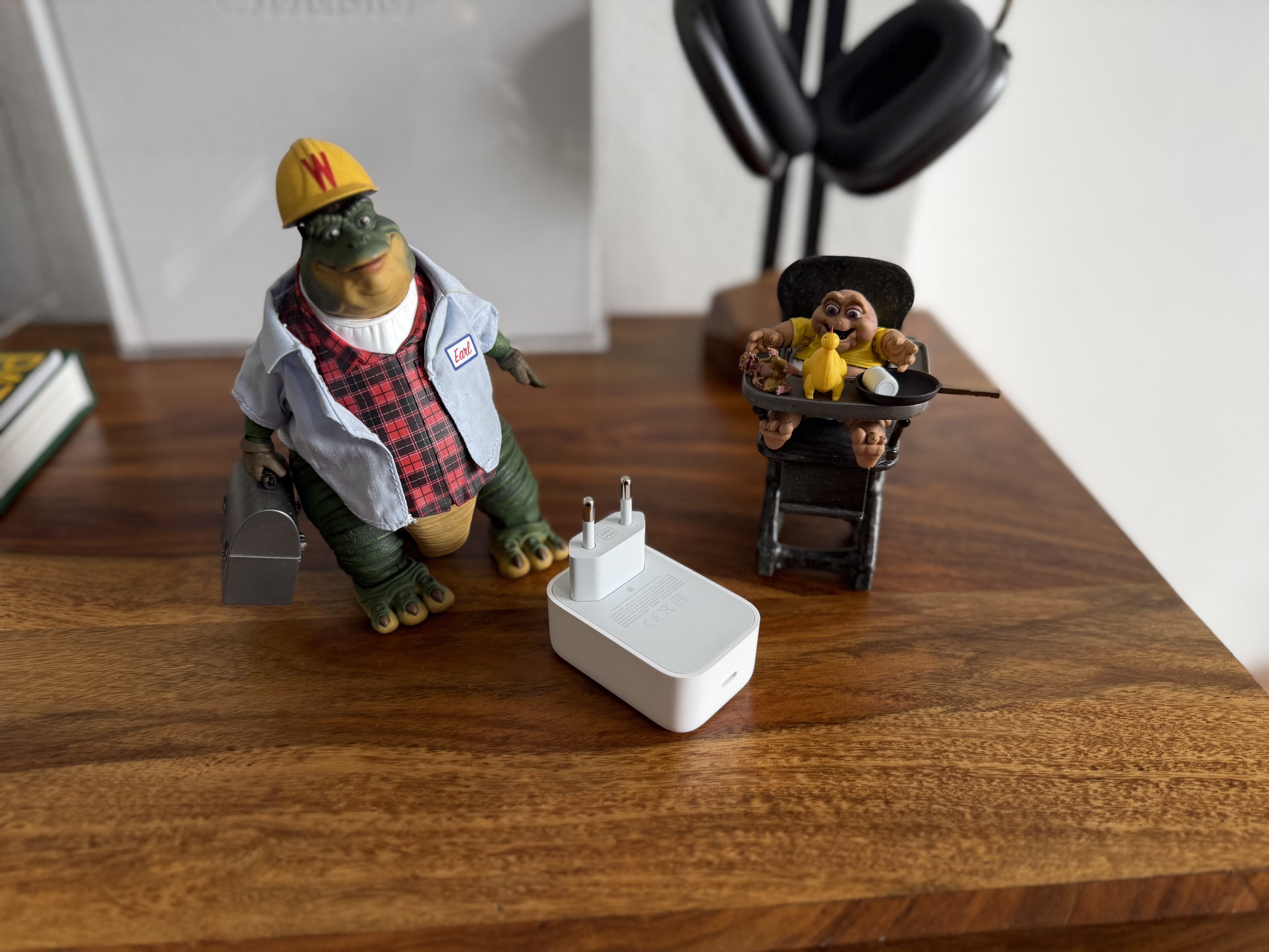 apple adapter