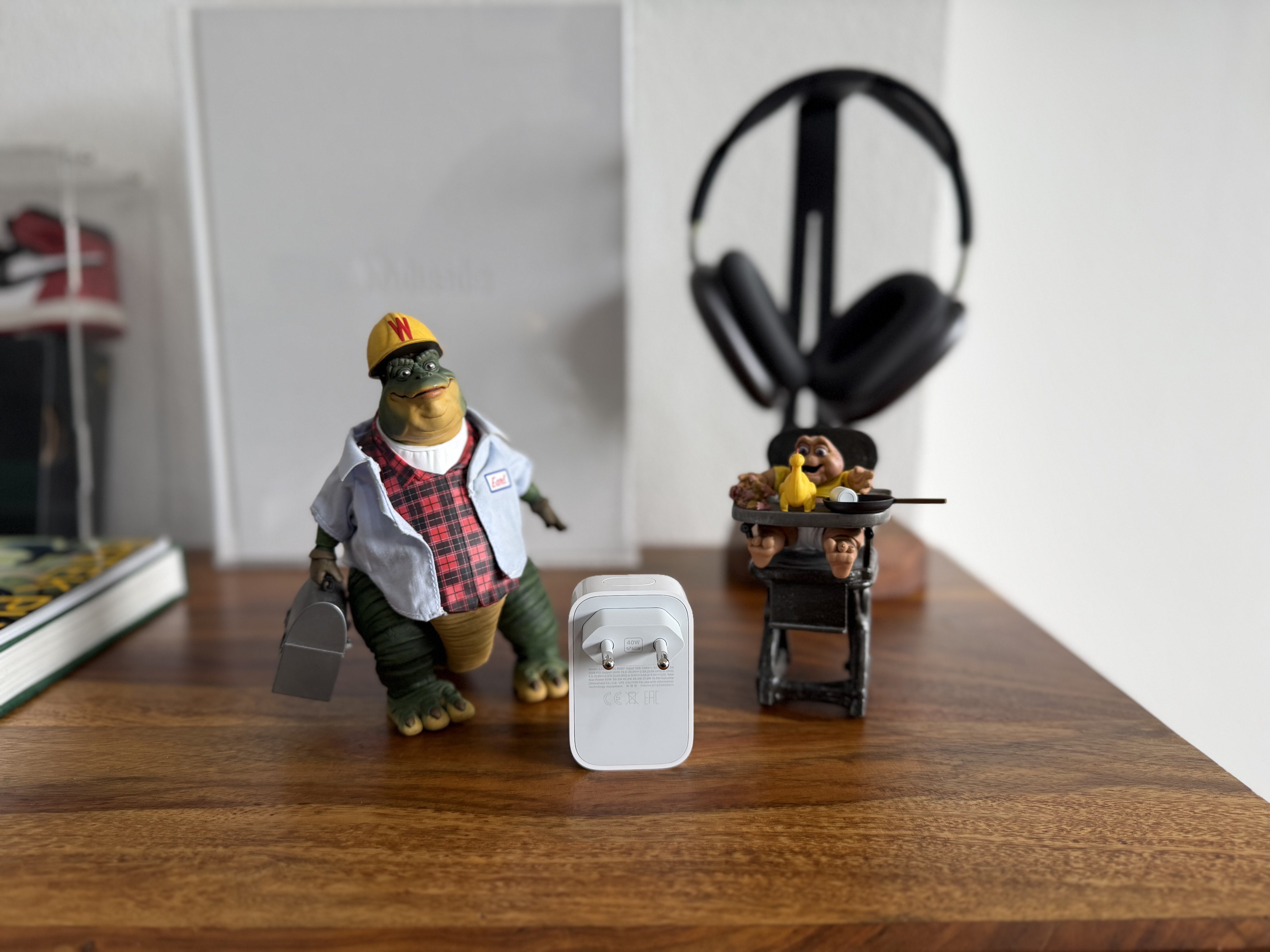 apple dynamic power adapter