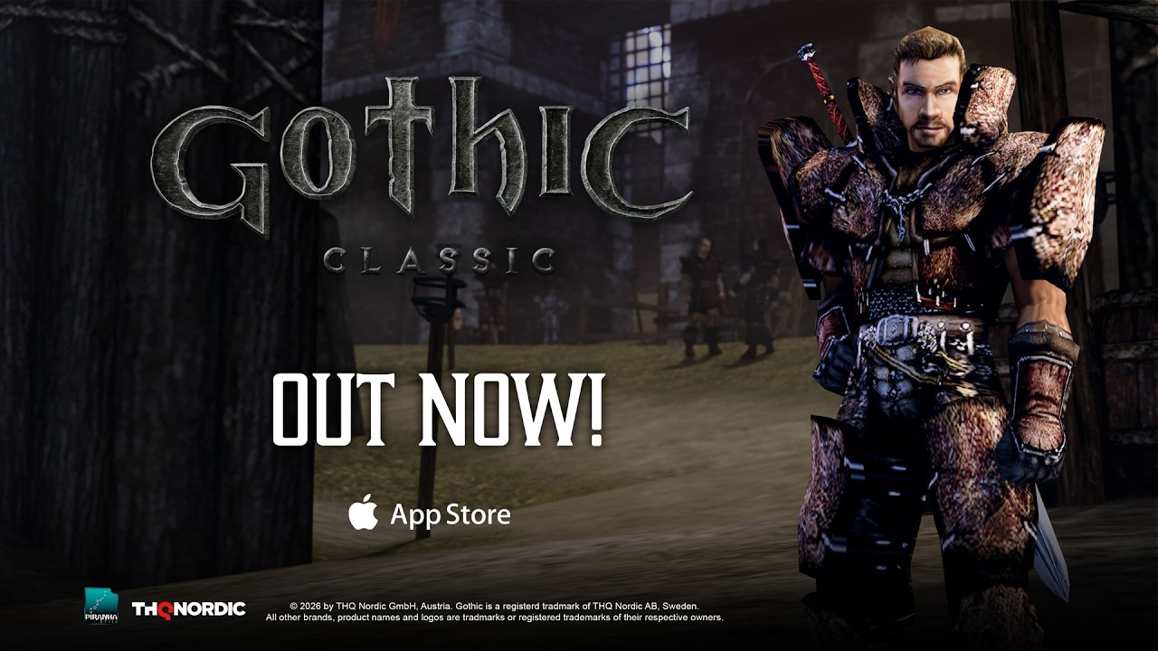 gothic