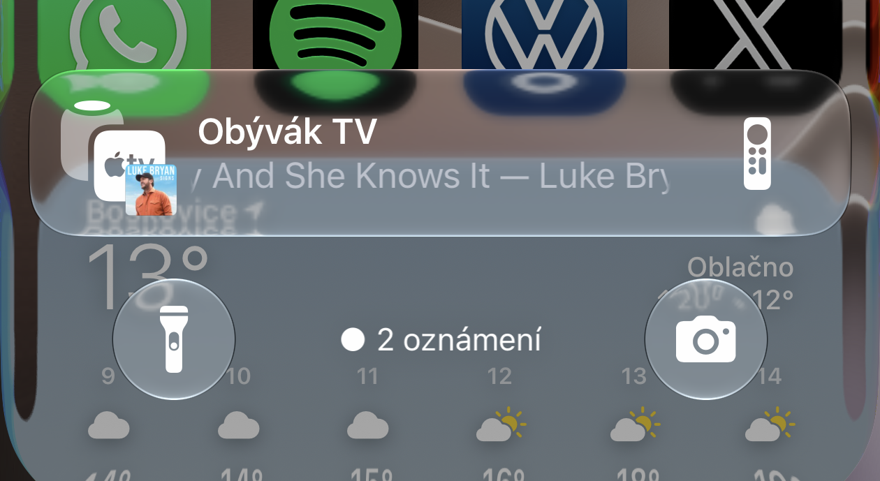 iOS 27 bug LsA 1