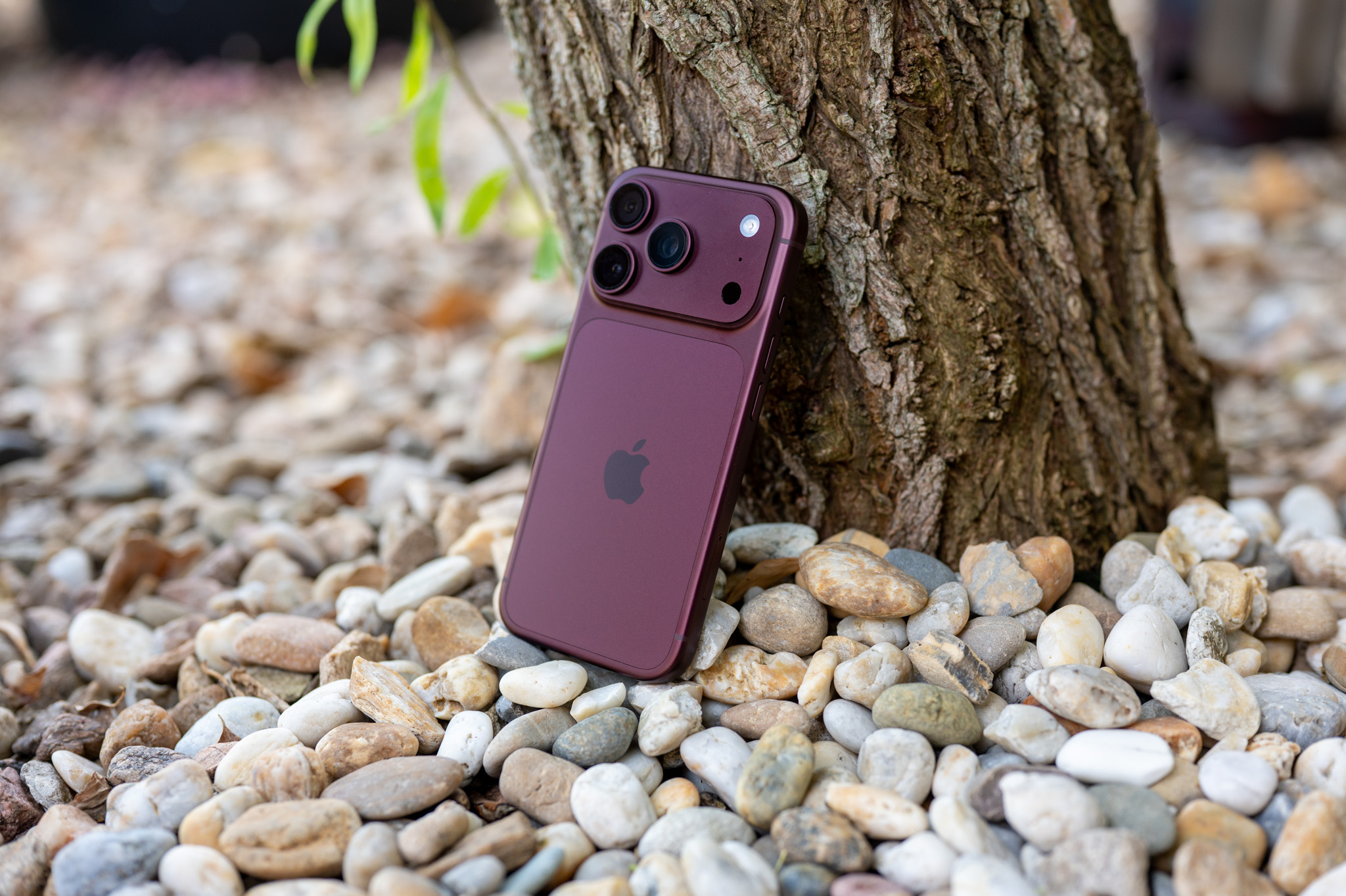 iPhone 18 Pro LsA 16