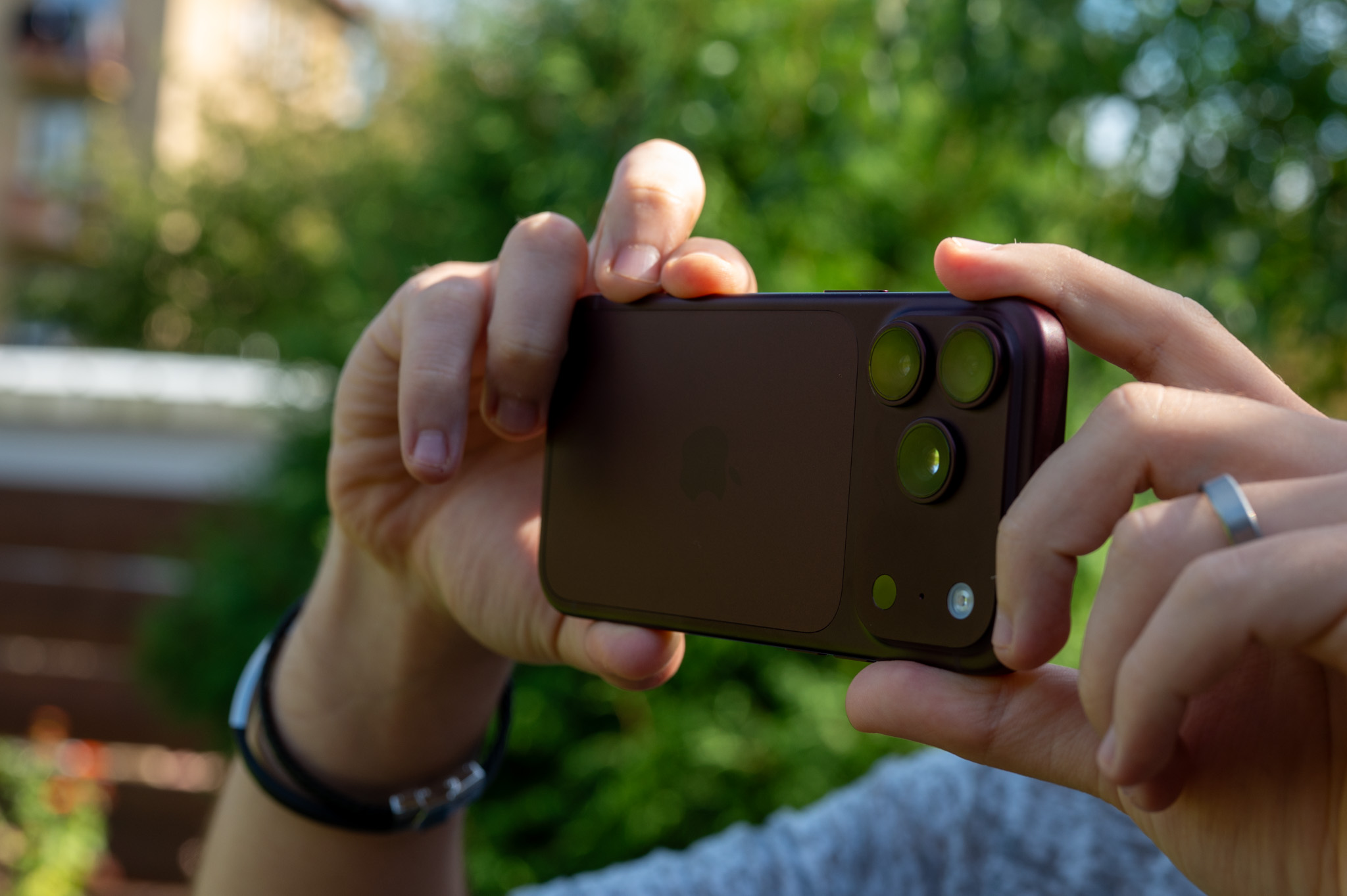 iPhone 18 Pro LsA 23