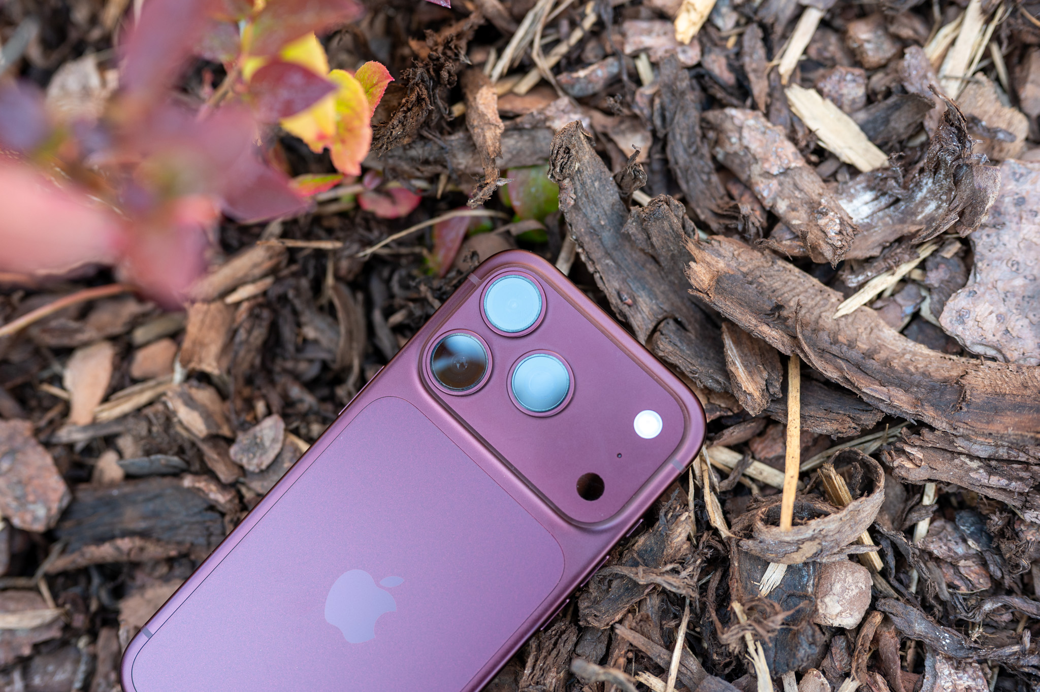 iPhone 18 Pro LsA 35