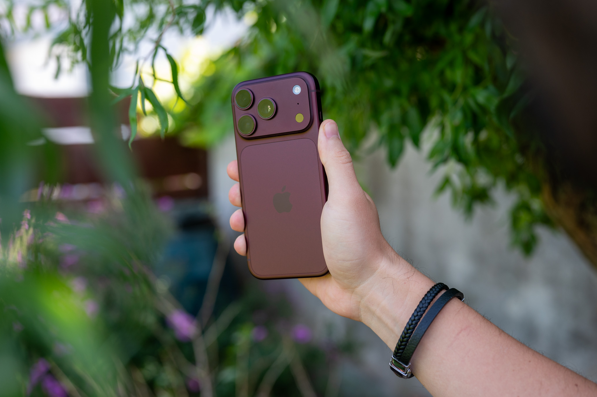 iPhone 18 Pro LsA 41