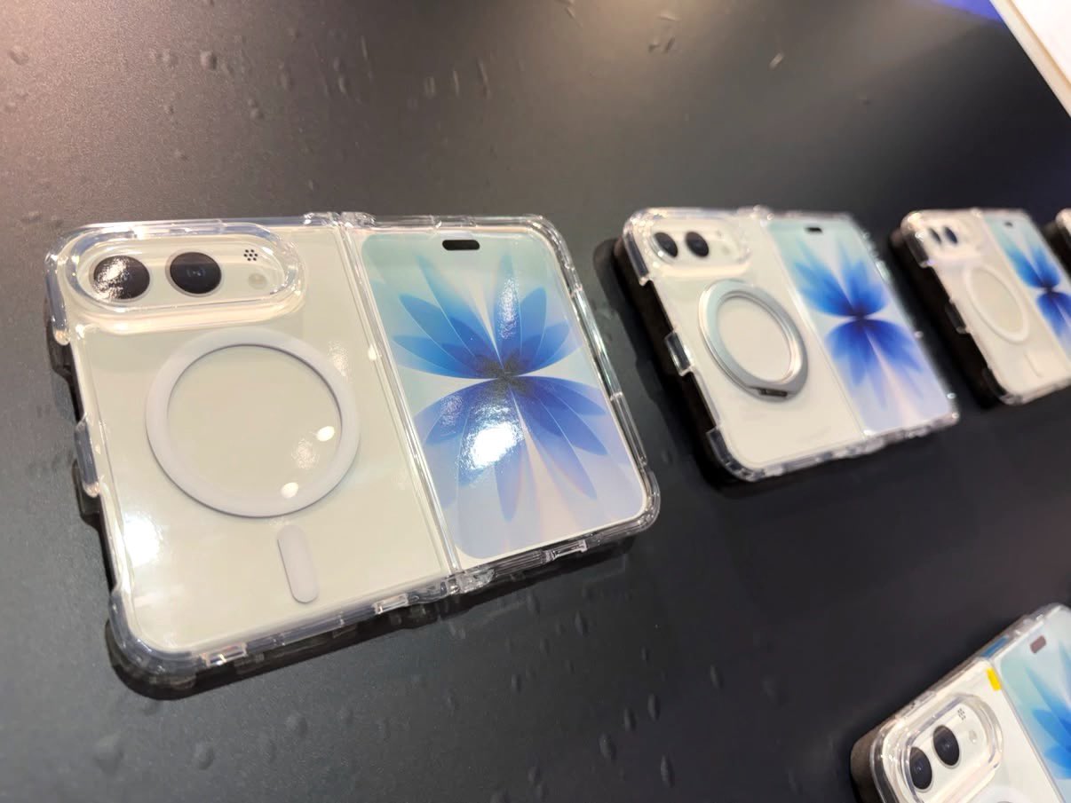 iPhone Ultra case 5