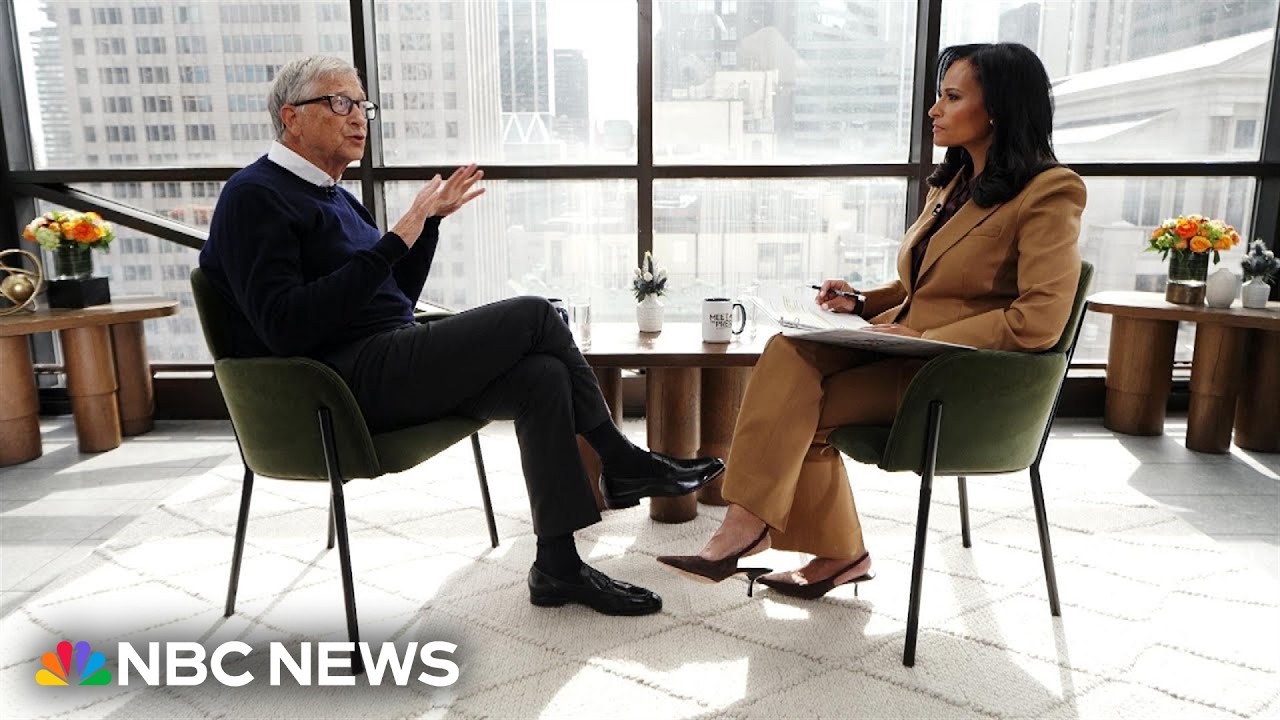bill gates ai