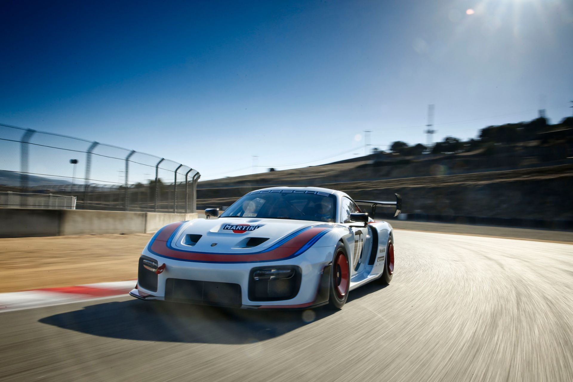 porsche 76928