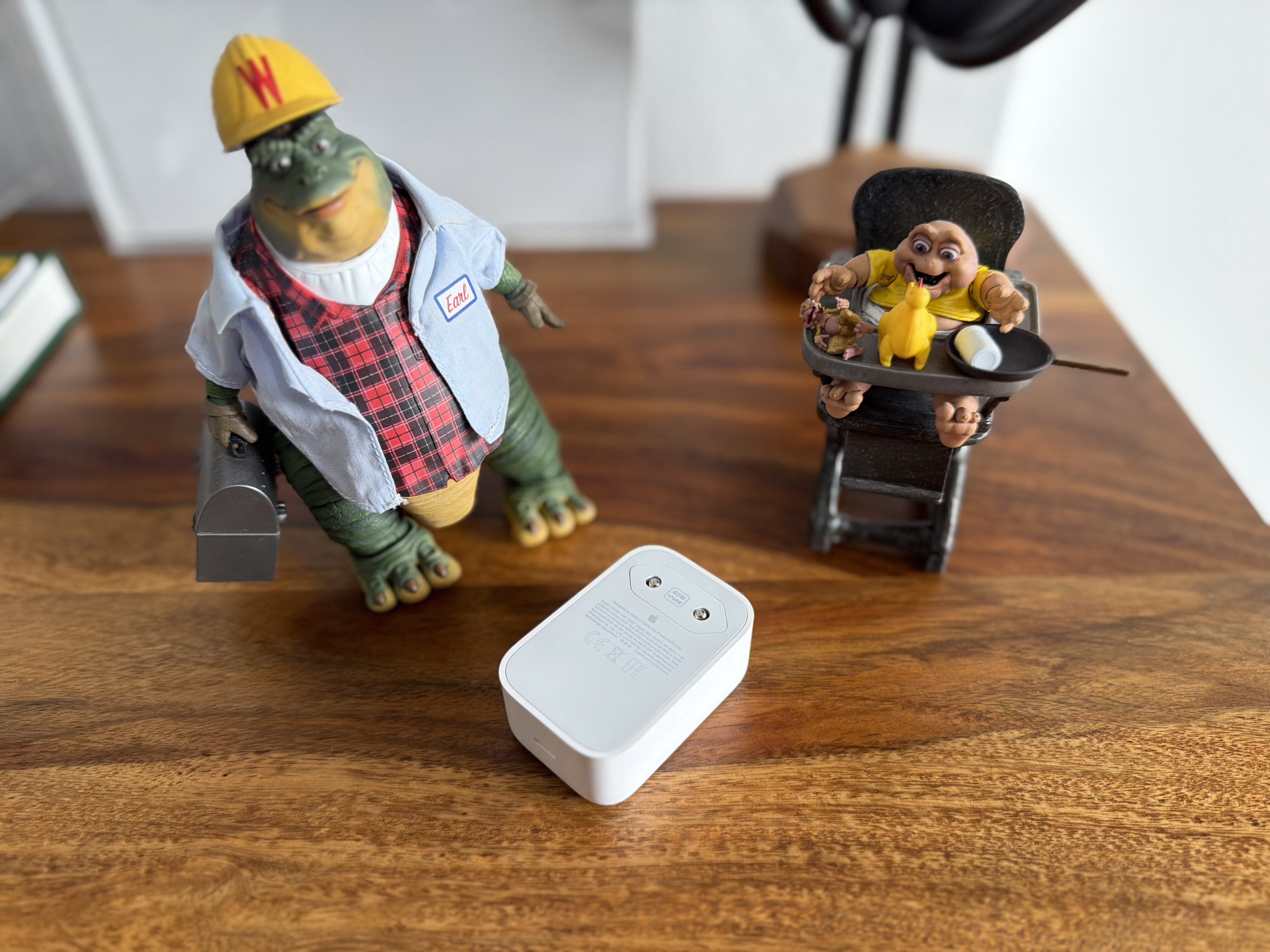 review Apple 40W USB C Dynamic Power