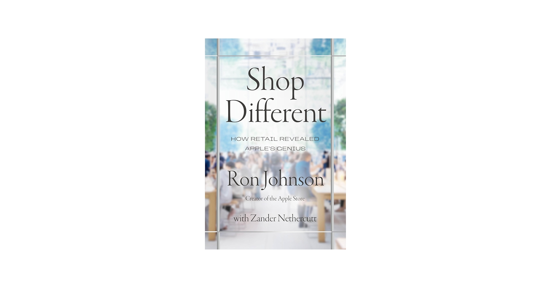 shop different book