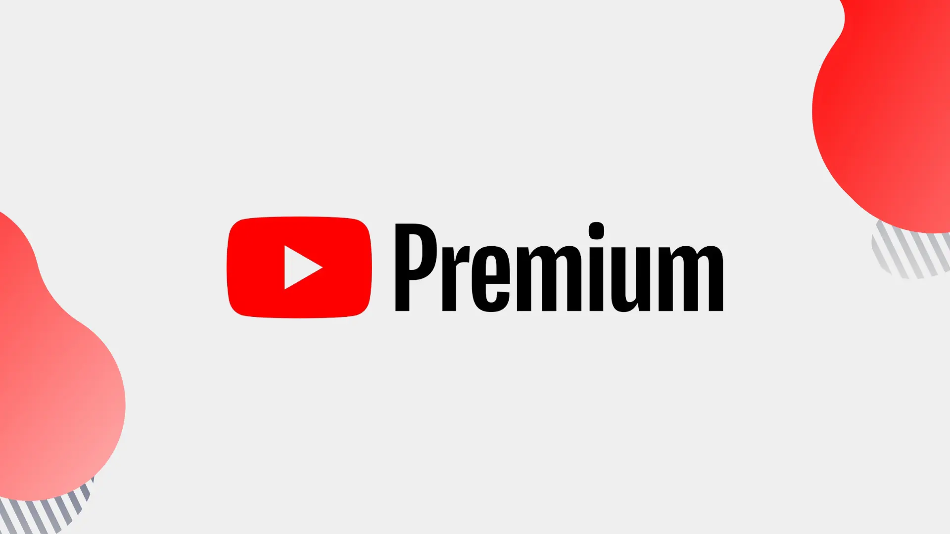 youtube premium