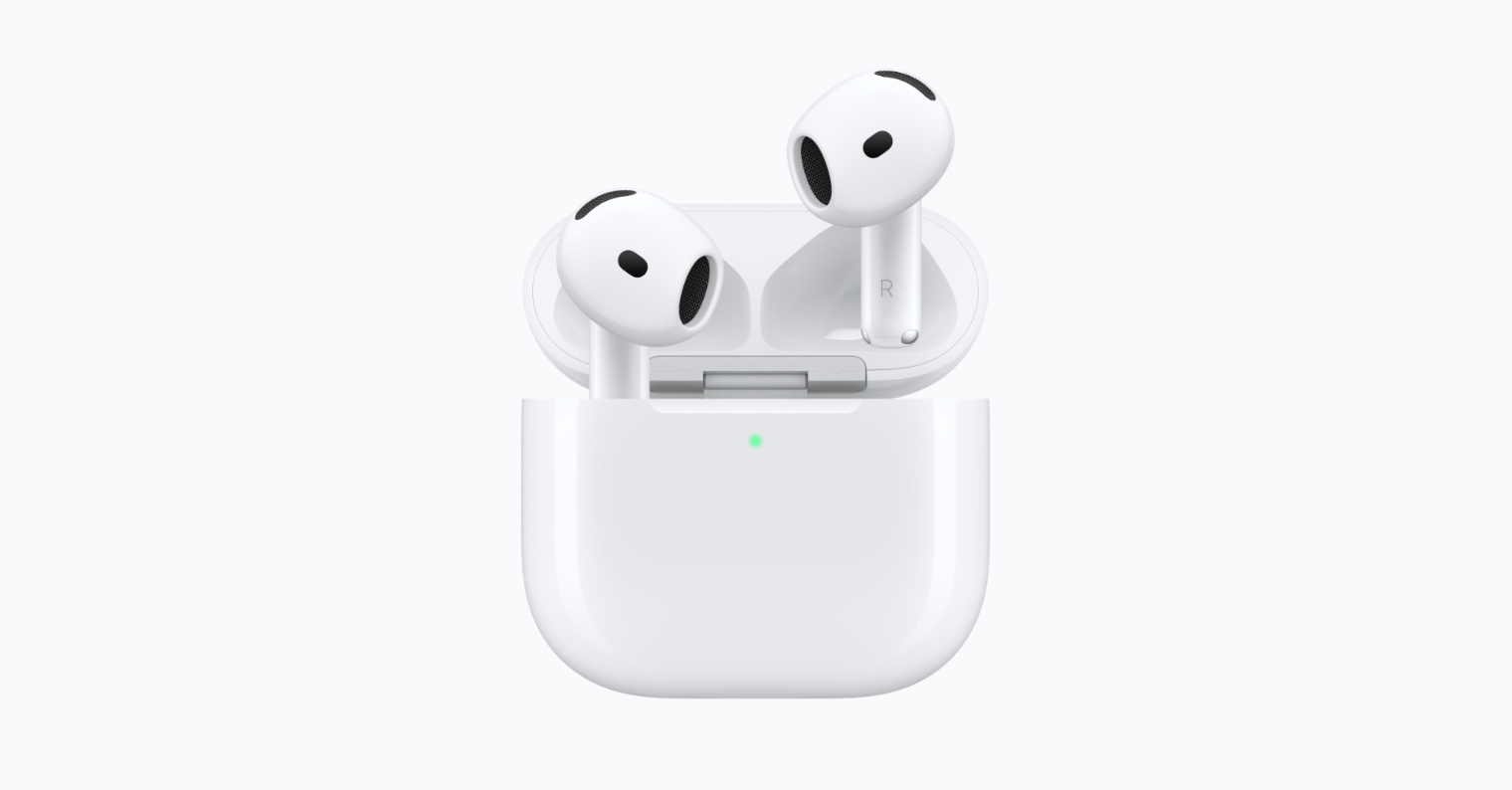 1520 794 Apple AirPods 5