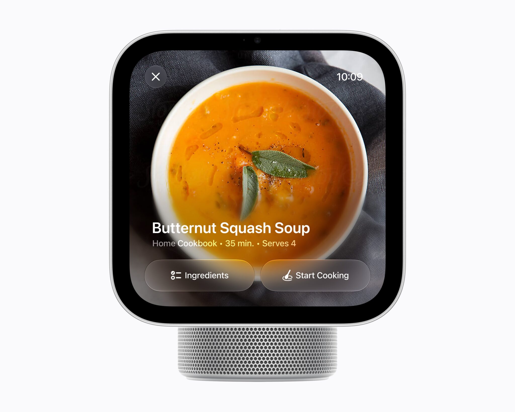 Apple a dezvăluit de ce HomeVizualizarea a fost amânată atât de mult timp
