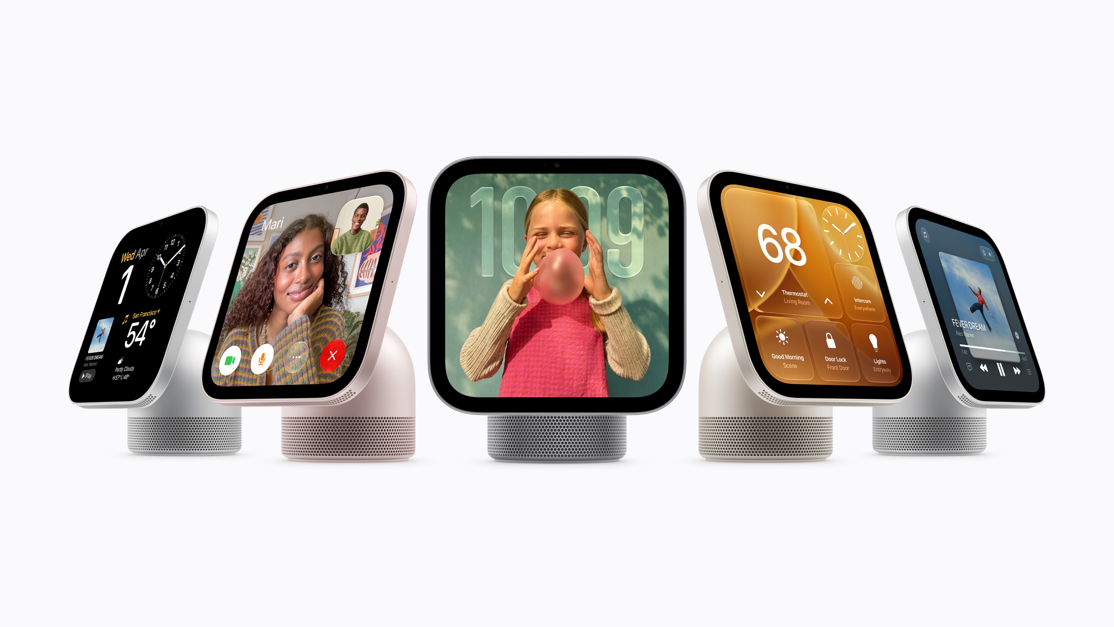 Apple HomeПогледајте поставу 261013