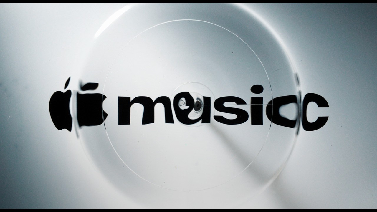 Apple Music new
