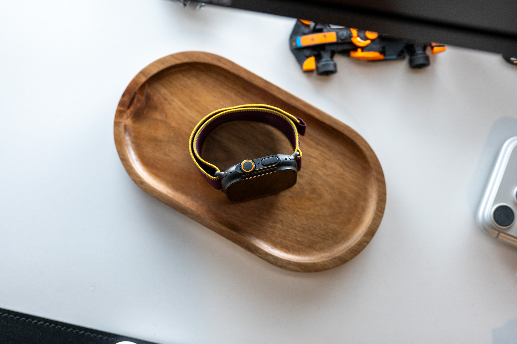 Apple Watch Ultra 4 LsA 3