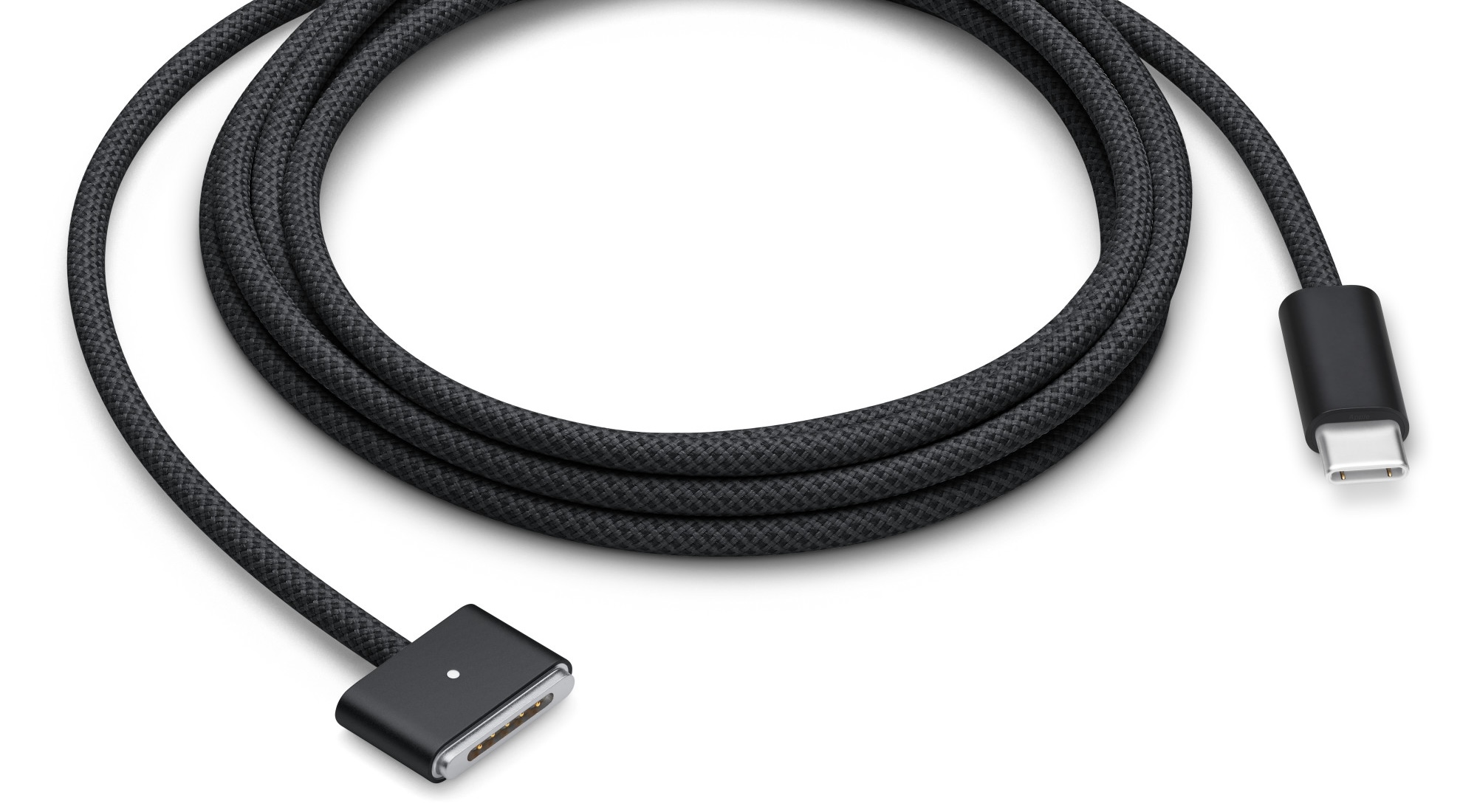 Firmware apple magsafe cable
