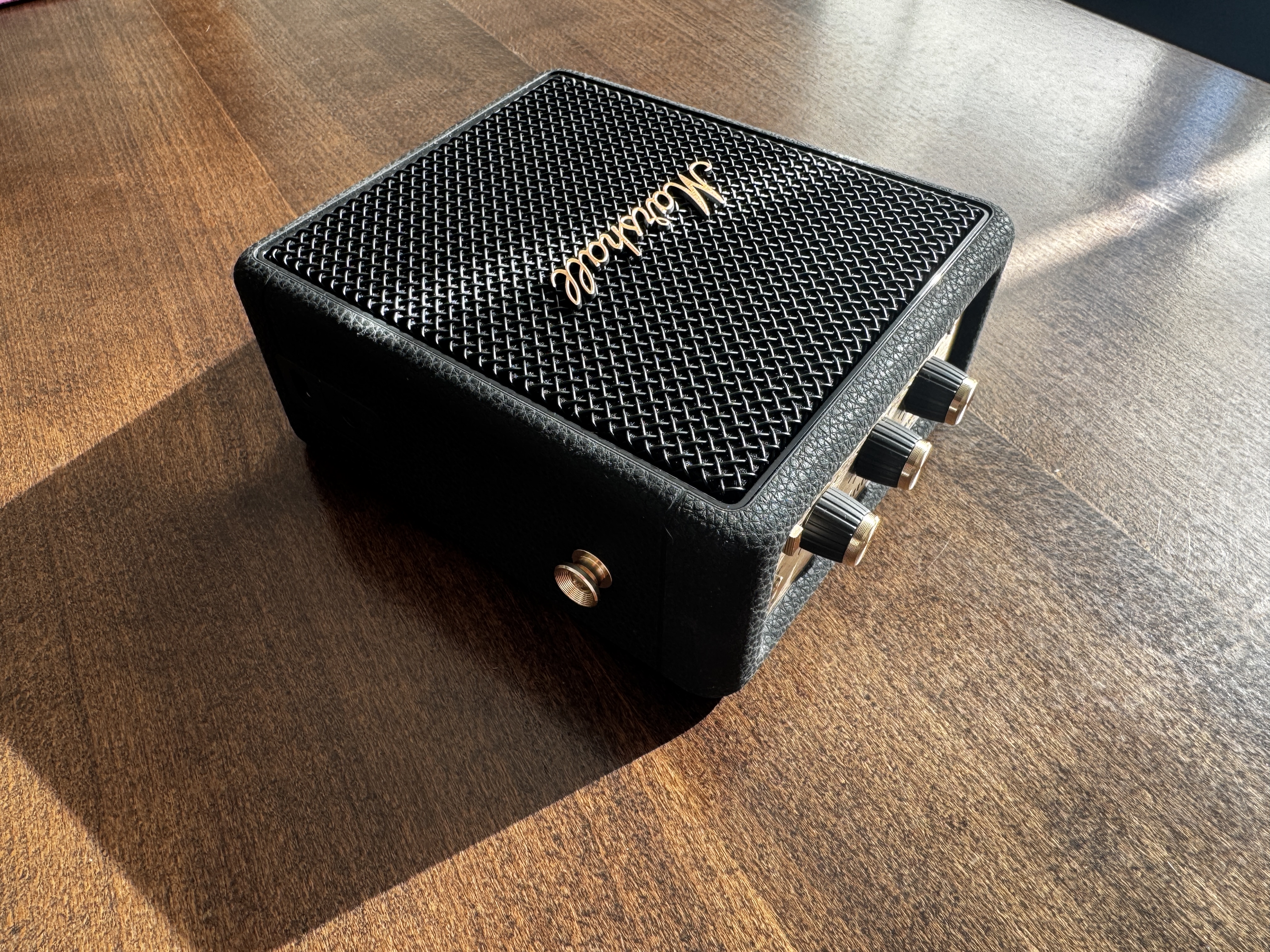 Marshall Stockwell III 4802