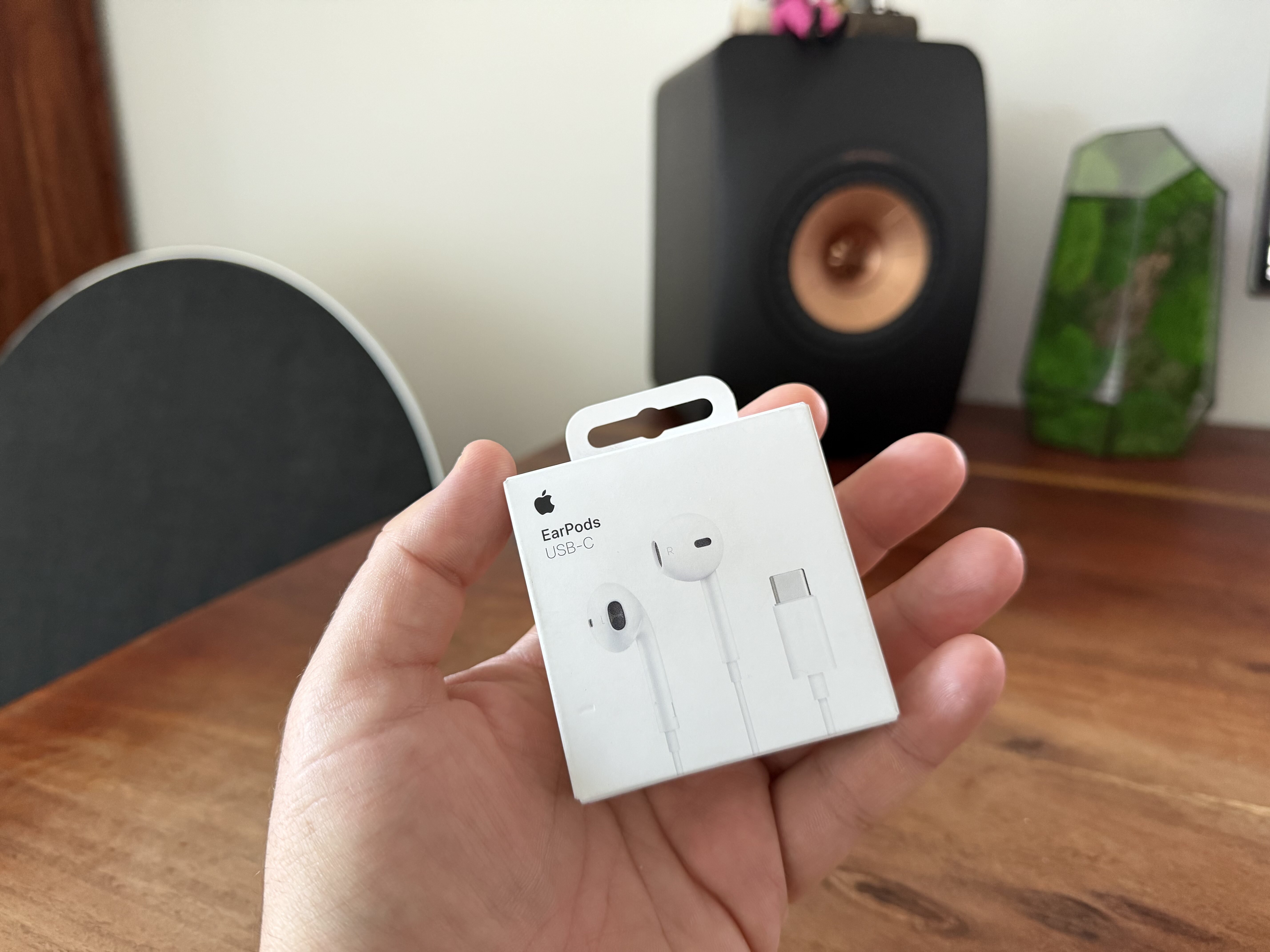 earpods 2026