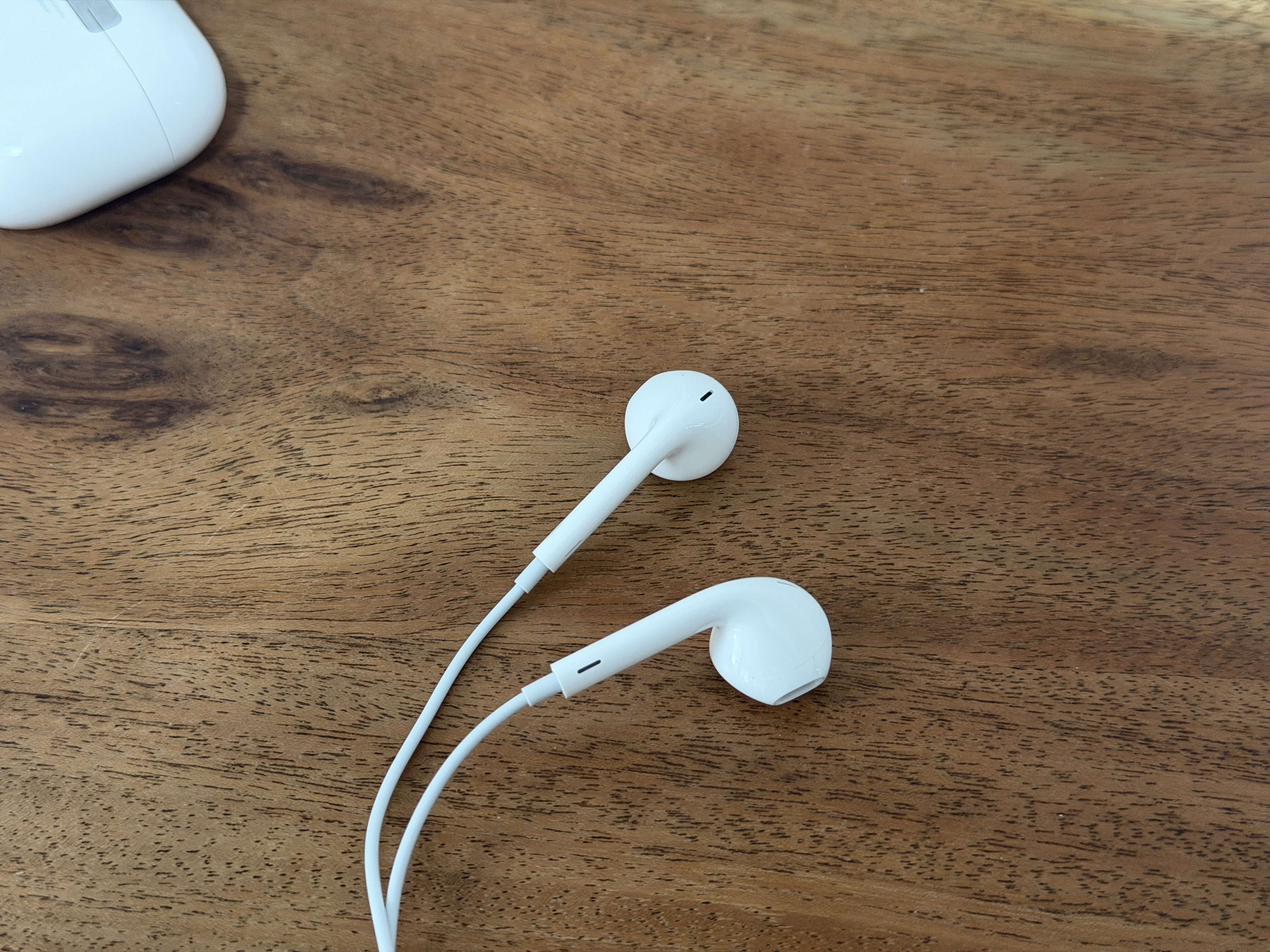 earpods