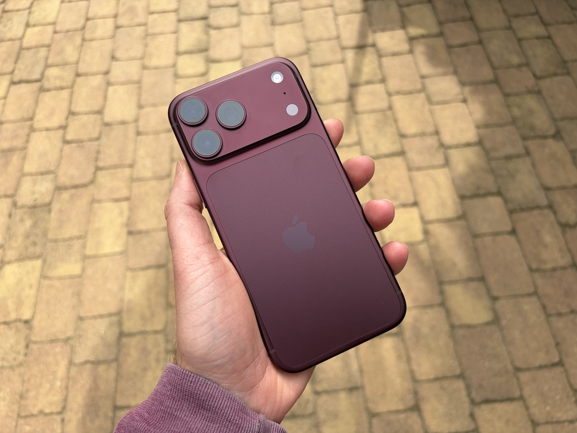 iPhone 18 Pro Max 10