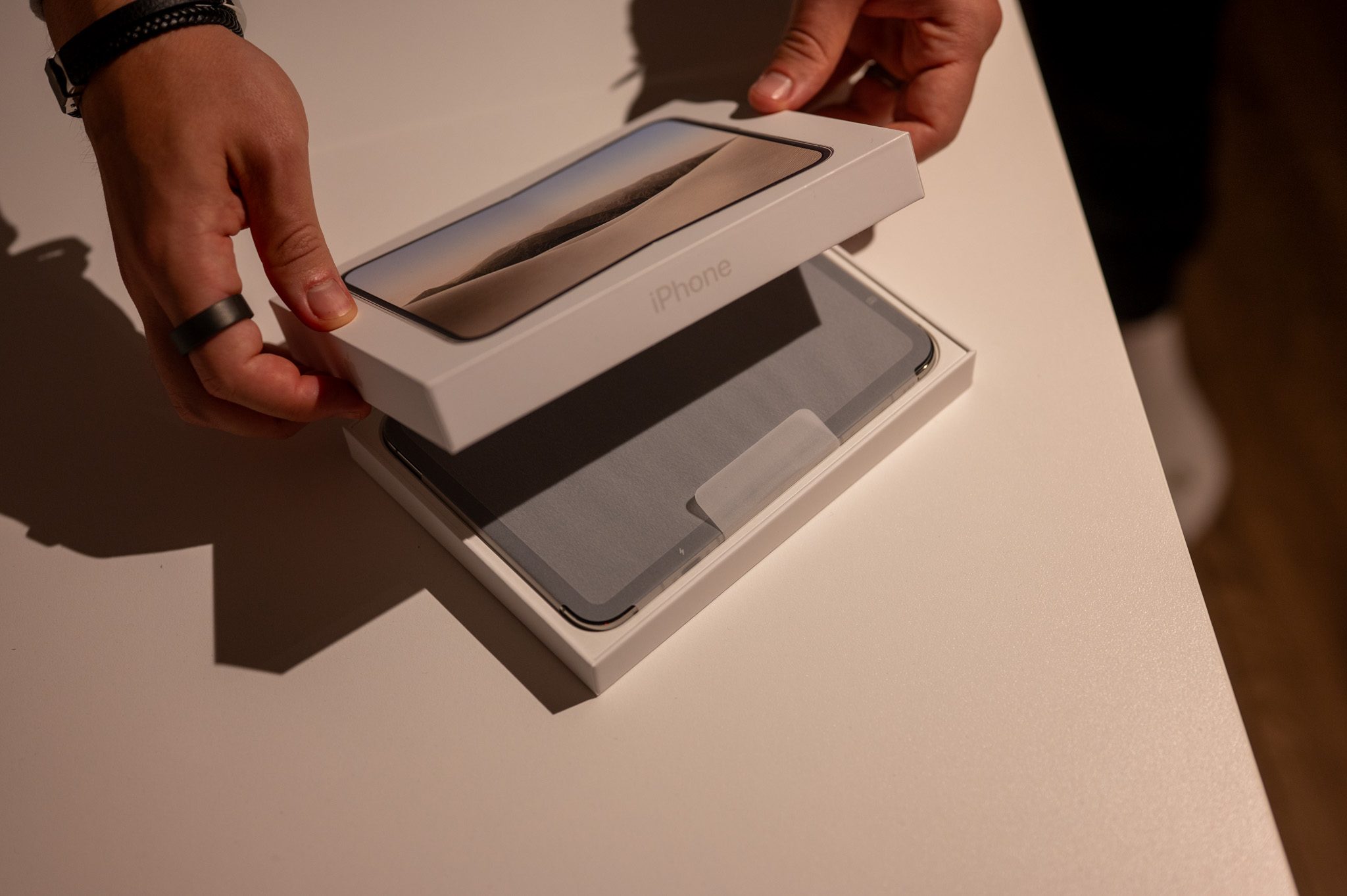 iPhone Duo LsA 9