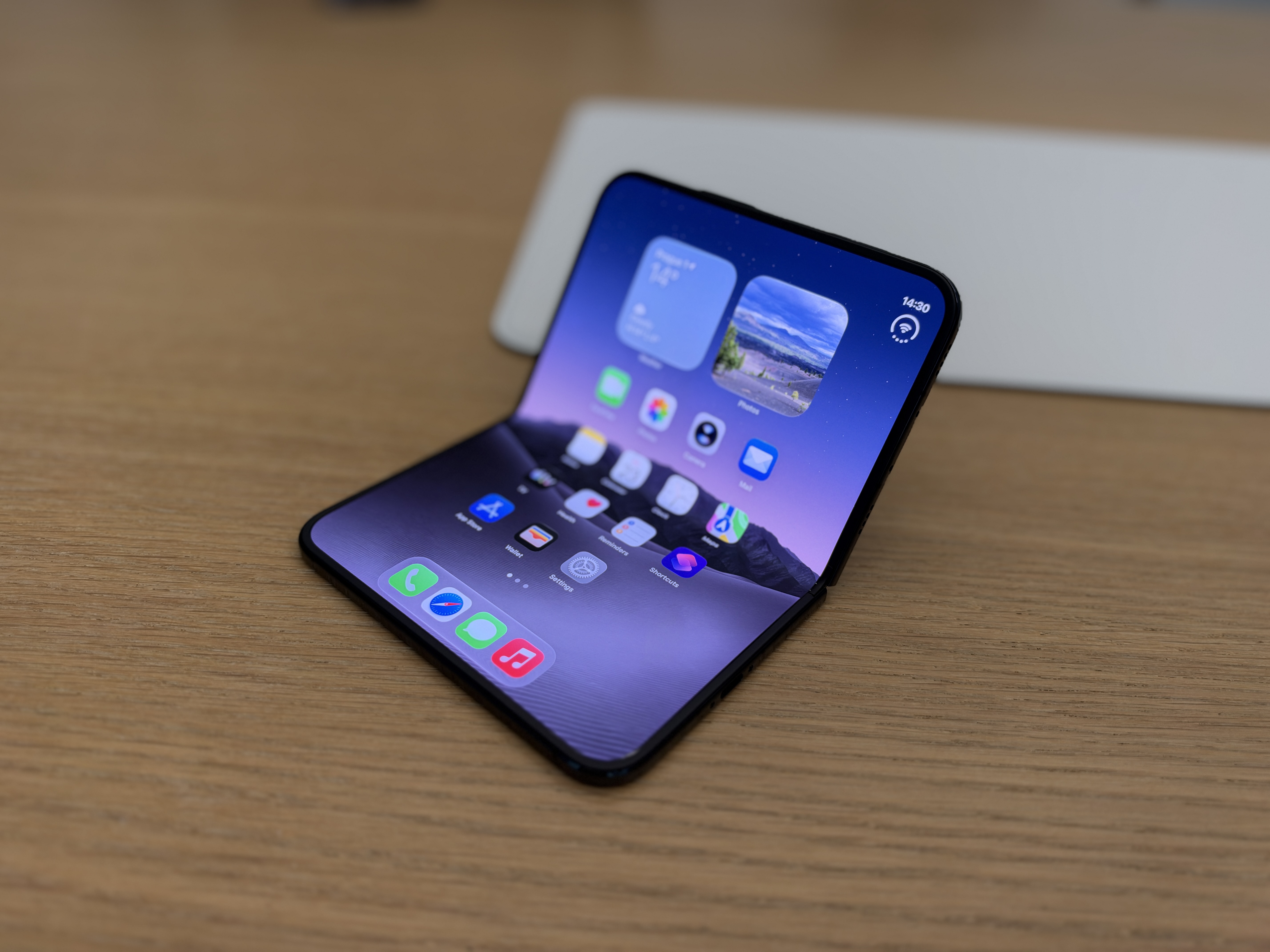 iPhone Duo LsA prvni dojmy LsA 6