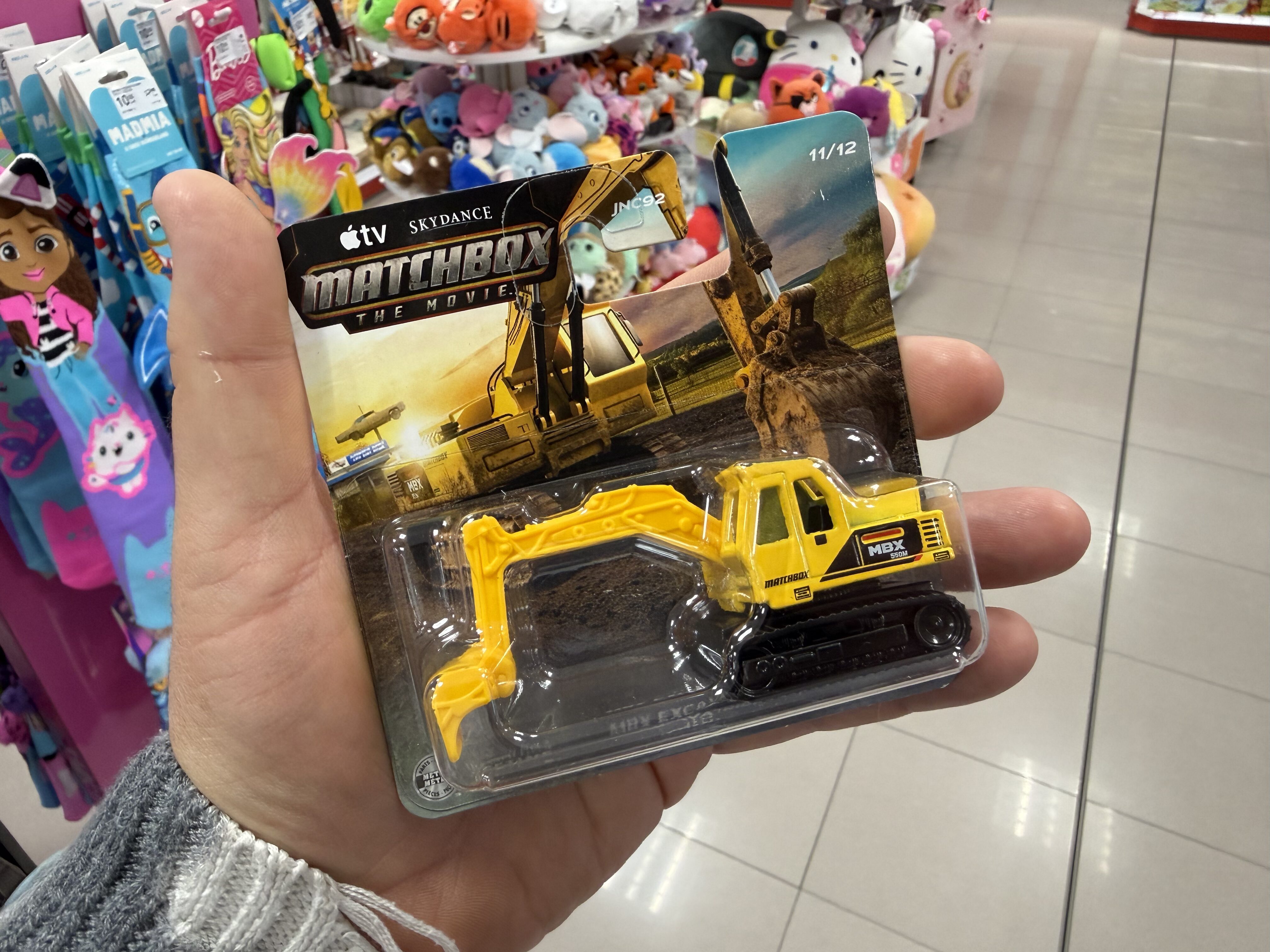 matchbox apple tv1