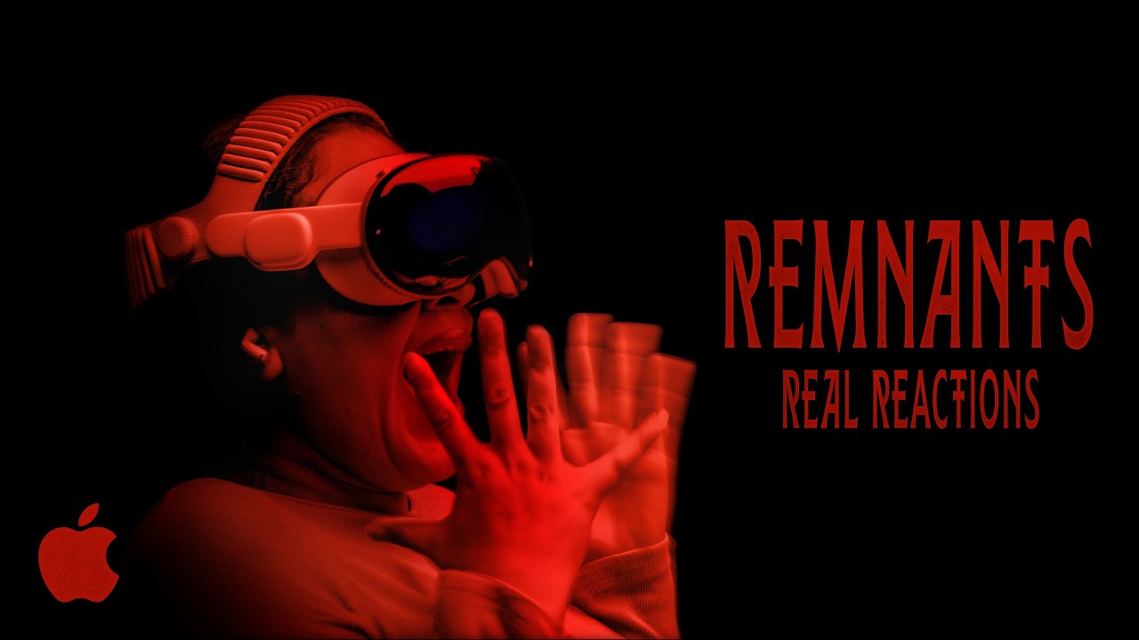 Remnants